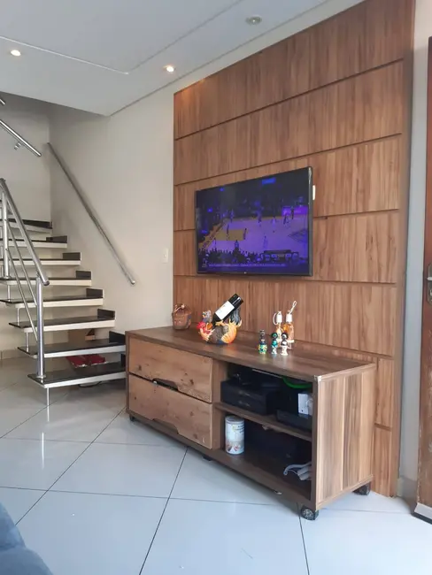 Foto 1 de Casa com 2 quartos à venda, 109m2 em Demarchi, Sao Bernardo Do Campo - SP