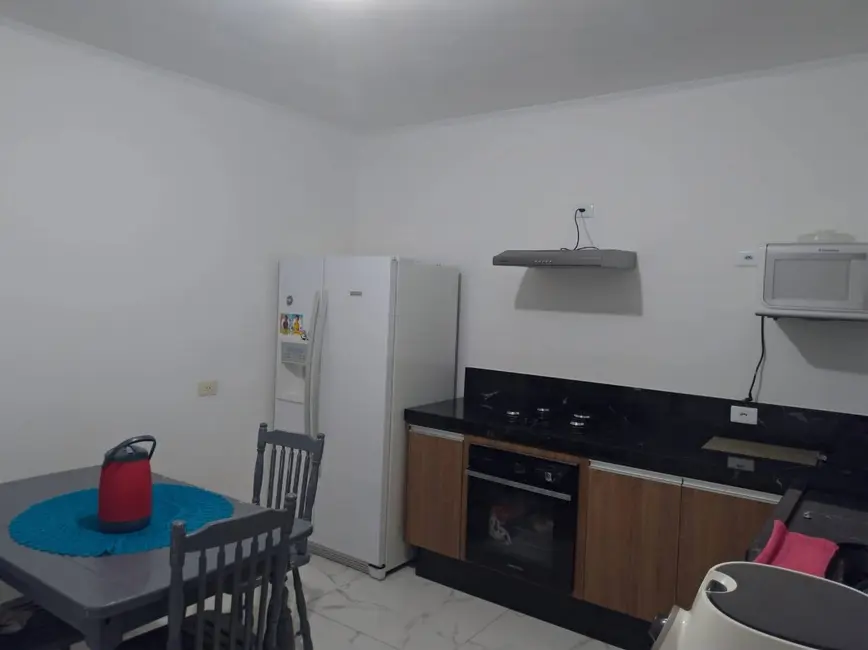 Foto 4 de Casa com 2 quartos à venda, 142m2 em Parque Marajoara, Santo Andre - SP