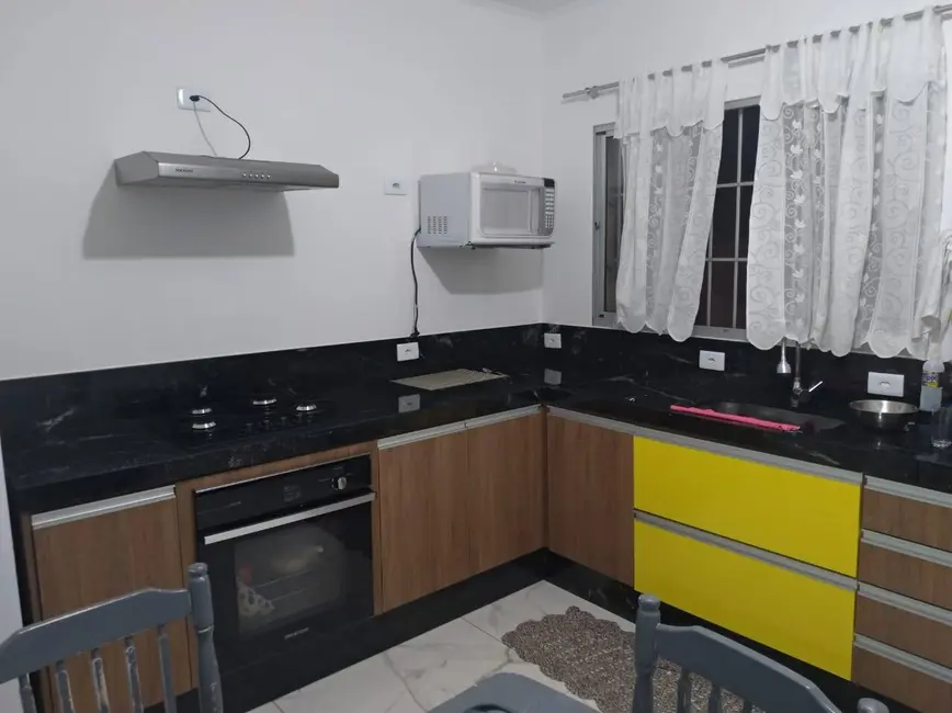 Foto 2 de Casa com 2 quartos à venda, 142m2 em Parque Marajoara, Santo Andre - SP