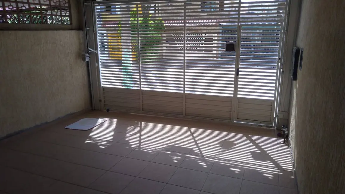 Foto 1 de Casa com 2 quartos à venda, 142m2 em Parque Marajoara, Santo Andre - SP