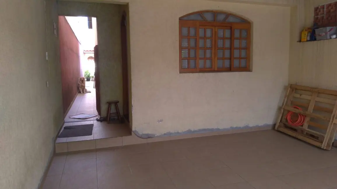 Foto 8 de Casa com 2 quartos à venda, 142m2 em Parque Marajoara, Santo Andre - SP