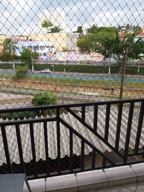 Foto 1 de Apartamento com 3 quartos à venda, 70m2 em Nova Petrópolis, Sao Bernardo Do Campo - SP