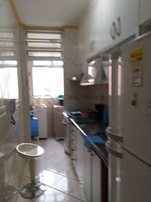 Foto 5 de Apartamento com 3 quartos à venda, 70m2 em Nova Petrópolis, Sao Bernardo Do Campo - SP