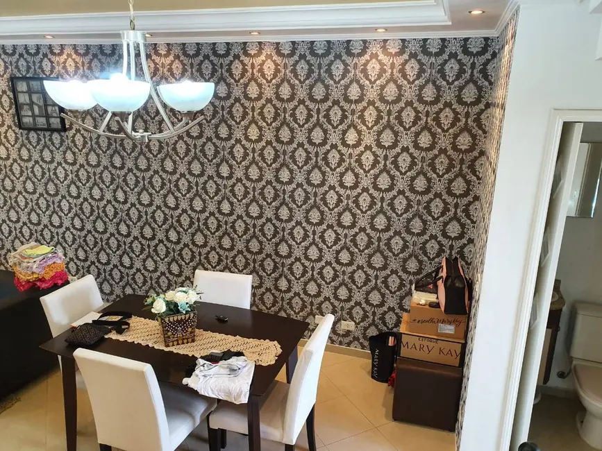 Casa com 3 quartos à venda, 140m2 em Demarchi, Sao Bernardo Do Campo - SP - imagem 2 Foto 2 de Casa com 3 quartos à venda, 140m2 em Demarchi, Sao Bernardo Do Campo - SP