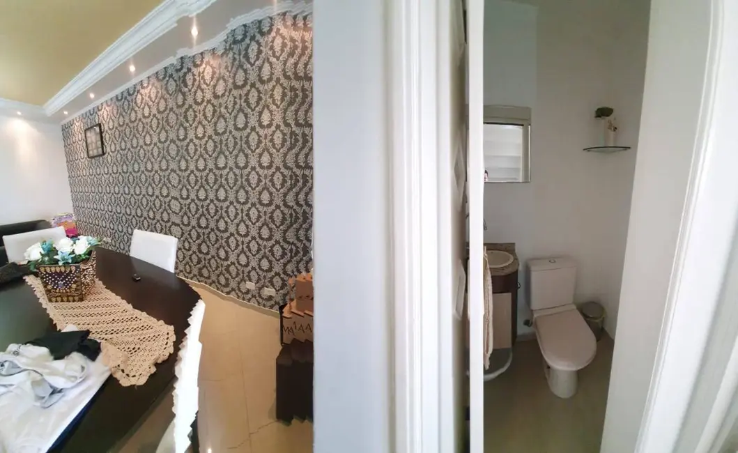 Casa com 3 quartos à venda, 140m2 em Demarchi, Sao Bernardo Do Campo - SP - imagem 6 Foto 6 de Casa com 3 quartos à venda, 140m2 em Demarchi, Sao Bernardo Do Campo - SP