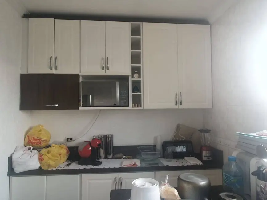 Foto 7 de Casa com 3 quartos à venda, 140m2 em Demarchi, Sao Bernardo Do Campo - SP