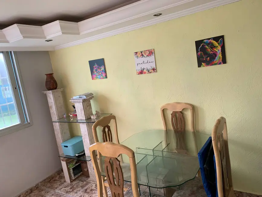 Foto 6 de Apartamento com 2 quartos à venda, 53m2 em Ferrazópolis, Sao Bernardo Do Campo - SP