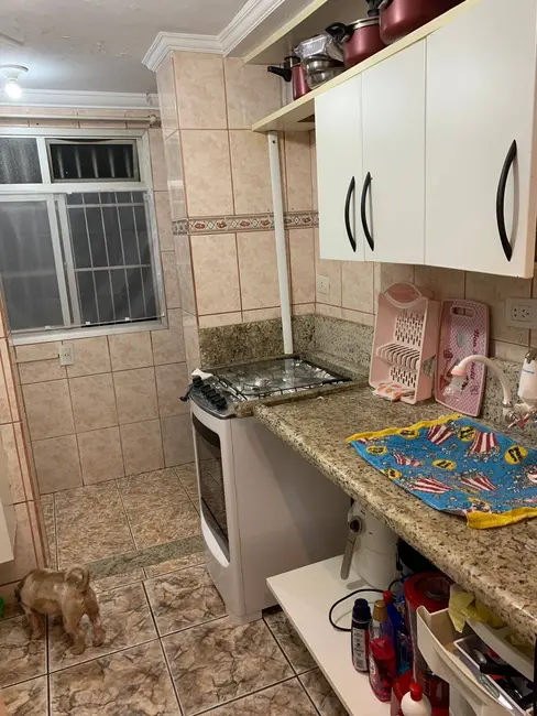 Foto 4 de Apartamento com 2 quartos à venda, 53m2 em Ferrazópolis, Sao Bernardo Do Campo - SP