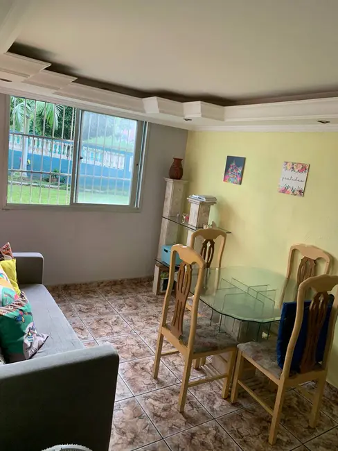 Foto 5 de Apartamento com 2 quartos à venda, 53m2 em Ferrazópolis, Sao Bernardo Do Campo - SP