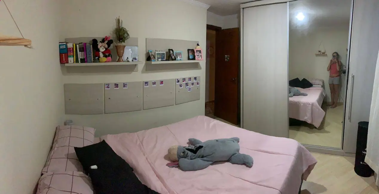 Foto 9 de Apartamento com 2 quartos à venda, 53m2 em Ferrazópolis, Sao Bernardo Do Campo - SP