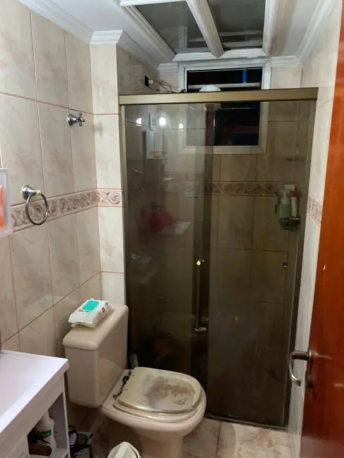 Foto 8 de Apartamento com 2 quartos à venda, 53m2 em Ferrazópolis, Sao Bernardo Do Campo - SP