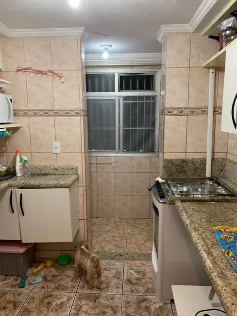 Foto 7 de Apartamento com 2 quartos à venda, 53m2 em Ferrazópolis, Sao Bernardo Do Campo - SP