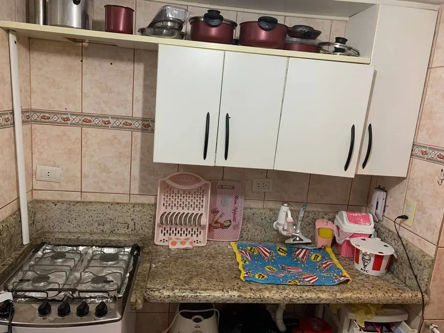 Foto 3 de Apartamento com 2 quartos à venda, 53m2 em Ferrazópolis, Sao Bernardo Do Campo - SP