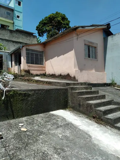 Foto 1 de Casa com 2 quartos à venda, 250m2 em Jardim do Estádio, Santo Andre - SP