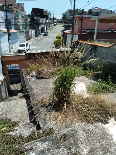 Casa com 2 quartos à venda, 250m2 em Jardim do Estádio, Santo Andre - SP - imagem 4 Foto 4 de Casa com 2 quartos à venda, 250m2 em Jardim do Estádio, Santo Andre - SP