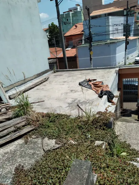 Casa com 2 quartos à venda, 250m2 em Jardim do Estádio, Santo Andre - SP - imagem 3 Foto 3 de Casa com 2 quartos à venda, 250m2 em Jardim do Estádio, Santo Andre - SP