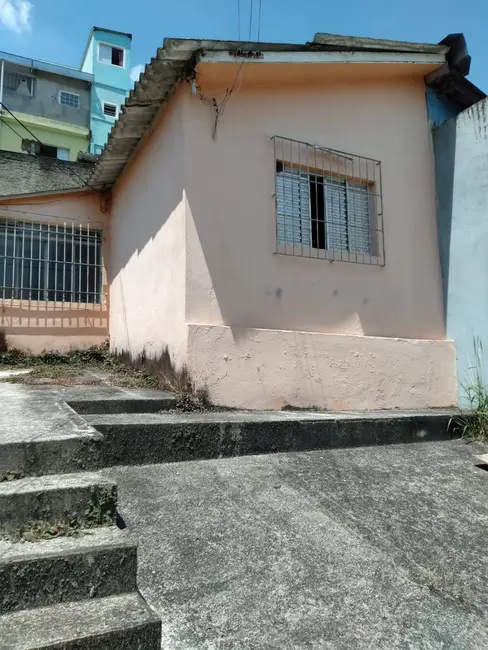 Foto 2 de Casa com 2 quartos à venda, 250m2 em Jardim do Estádio, Santo Andre - SP