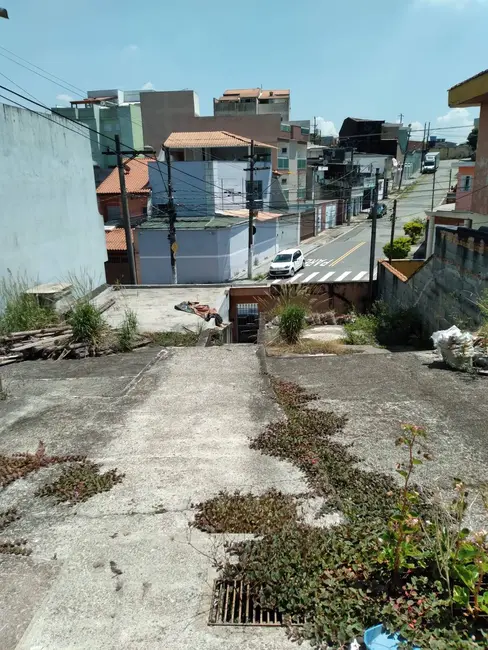 Casa com 2 quartos à venda, 250m2 em Jardim do Estádio, Santo Andre - SP - imagem 5 Foto 5 de Casa com 2 quartos à venda, 250m2 em Jardim do Estádio, Santo Andre - SP