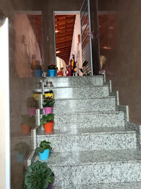 Foto 5 de Apartamento com 3 quartos à venda, 170m2 em Jardim Stella, Santo Andre - SP