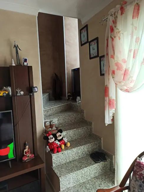 Foto 3 de Apartamento com 3 quartos à venda, 170m2 em Jardim Stella, Santo Andre - SP