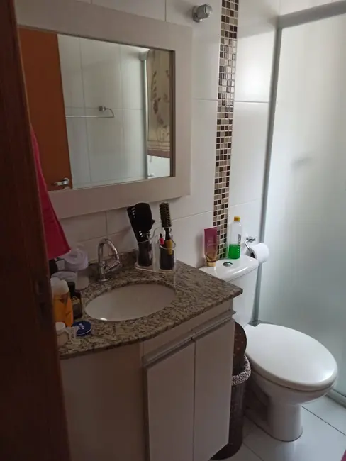 Foto 8 de Apartamento com 3 quartos à venda, 170m2 em Jardim Stella, Santo Andre - SP