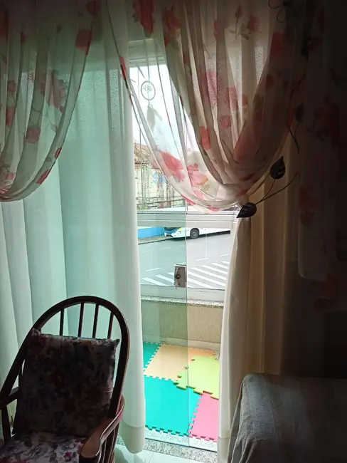 Foto 4 de Apartamento com 3 quartos à venda, 170m2 em Jardim Stella, Santo Andre - SP