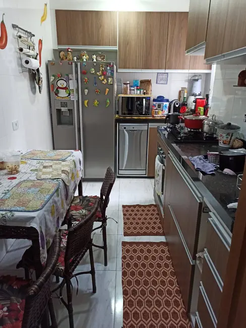 Foto 2 de Apartamento com 3 quartos à venda, 170m2 em Jardim Stella, Santo Andre - SP