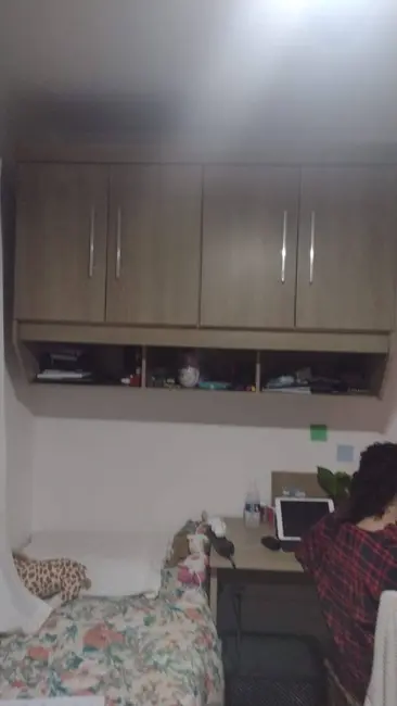 Foto 5 de Apartamento com 2 quartos à venda, 54m2 em Vila Camilópolis, Santo Andre - SP