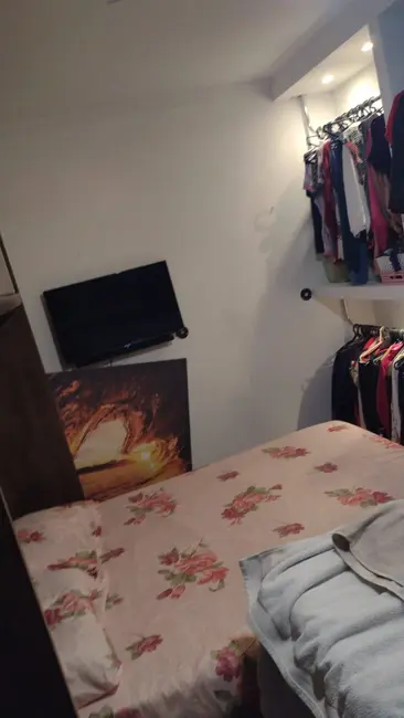 Foto 7 de Apartamento com 2 quartos à venda, 54m2 em Vila Camilópolis, Santo Andre - SP