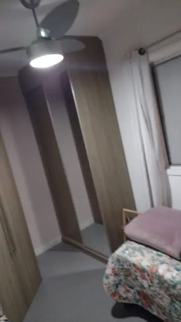 Foto 9 de Apartamento com 2 quartos à venda, 54m2 em Vila Camilópolis, Santo Andre - SP