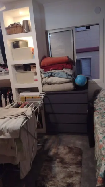 Foto 6 de Apartamento com 2 quartos à venda, 54m2 em Vila Camilópolis, Santo Andre - SP