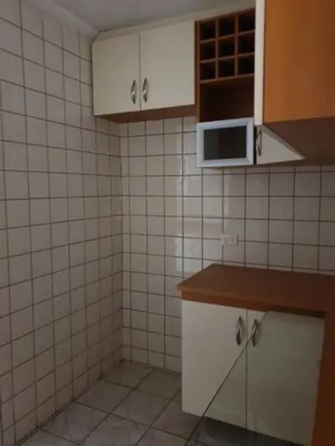 Foto 2 de Apartamento com 2 quartos à venda, 77m2 em Assunção, Sao Bernardo Do Campo - SP