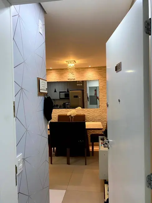 Foto 8 de Apartamento com 2 quartos à venda, 56m2 em Centro, Diadema - SP