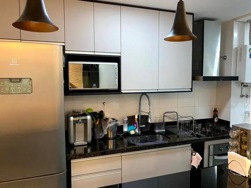 Foto 4 de Apartamento com 2 quartos à venda, 56m2 em Centro, Diadema - SP