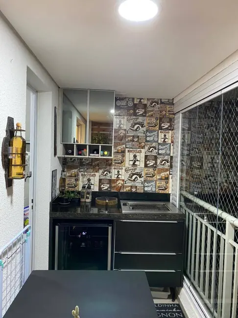 Foto 7 de Apartamento com 2 quartos à venda, 56m2 em Centro, Diadema - SP