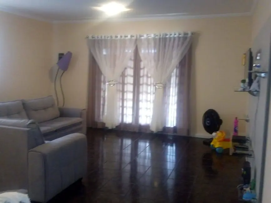Foto 4 de Casa com 3 quartos à venda, 235m2 em Parque Gerassi, Santo Andre - SP