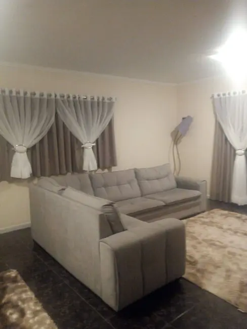Foto 2 de Casa com 3 quartos à venda, 235m2 em Parque Gerassi, Santo Andre - SP