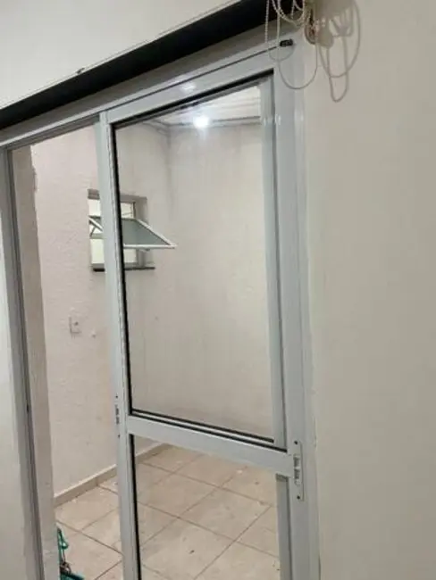 Foto 4 de Apartamento com 2 quartos à venda, 40m2 em Vila Junqueira, Santo Andre - SP