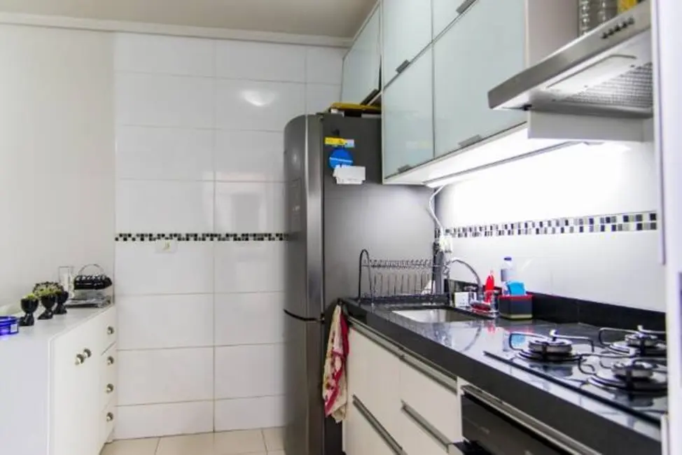 Apartamento com 2 quartos à venda, 60m2 em Parque Novo Oratório, Santo Andre - SP - imagem 4 Foto 4 de Apartamento com 2 quartos à venda, 60m2 em Parque Novo Oratório, Santo Andre - SP