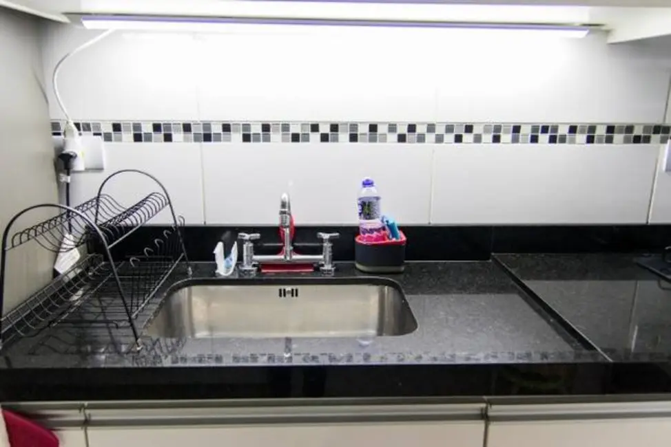 Apartamento com 2 quartos à venda, 60m2 em Parque Novo Oratório, Santo Andre - SP - imagem 6 Foto 6 de Apartamento com 2 quartos à venda, 60m2 em Parque Novo Oratório, Santo Andre - SP