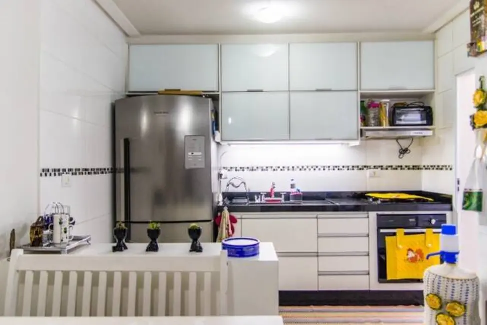 Apartamento com 2 quartos à venda, 60m2 em Parque Novo Oratório, Santo Andre - SP - imagem 2 Foto 2 de Apartamento com 2 quartos à venda, 60m2 em Parque Novo Oratório, Santo Andre - SP