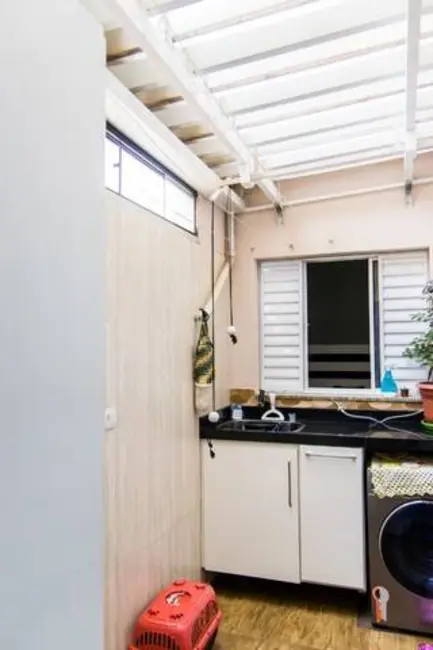 Apartamento com 2 quartos à venda, 60m2 em Parque Novo Oratório, Santo Andre - SP - imagem 7 Foto 7 de Apartamento com 2 quartos à venda, 60m2 em Parque Novo Oratório, Santo Andre - SP