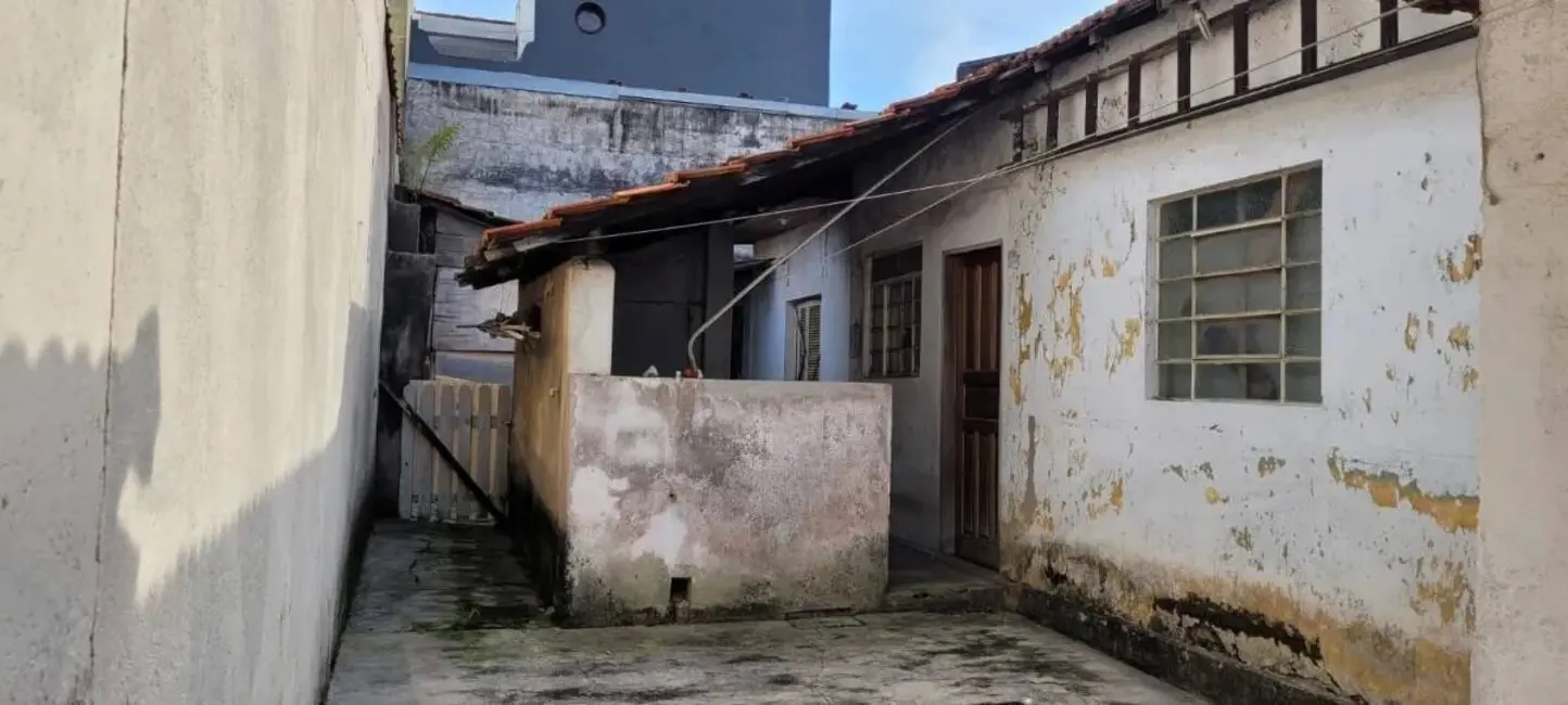 Foto 3 de Terreno / Lote à venda, 240m2 em Sao Bernardo Do Campo - SP