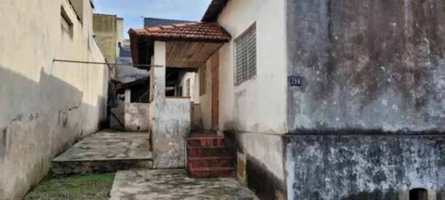 Foto 4 de Terreno / Lote à venda, 240m2 em Sao Bernardo Do Campo - SP