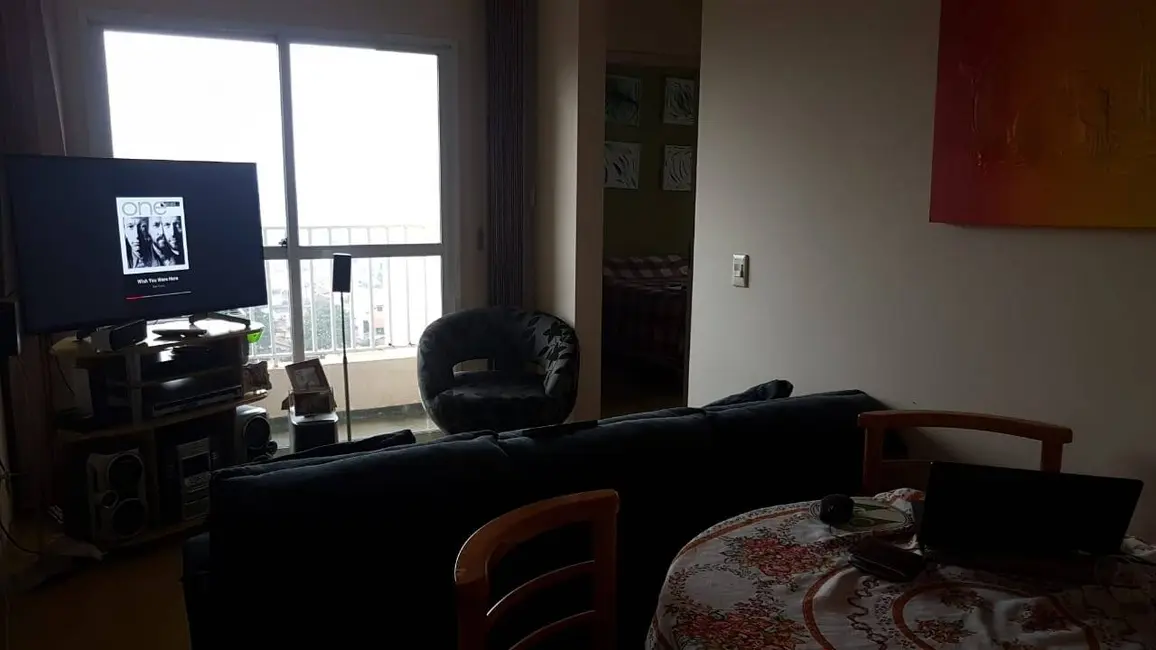 Foto 3 de Apartamento com 2 quartos à venda, 59m2 em Assunção, Sao Bernardo Do Campo - SP