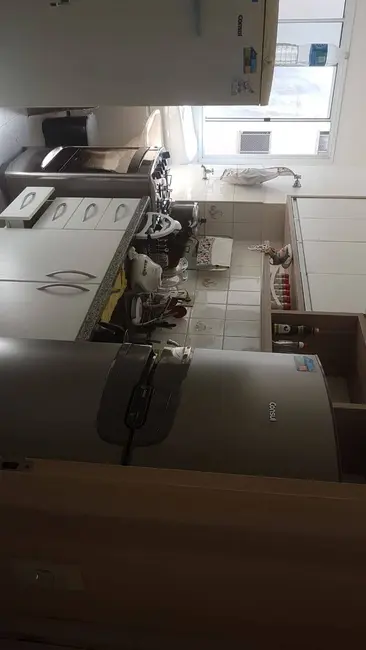 Foto 5 de Apartamento com 2 quartos à venda, 59m2 em Assunção, Sao Bernardo Do Campo - SP