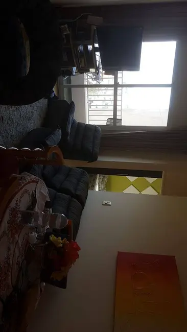Foto 2 de Apartamento com 2 quartos à venda, 59m2 em Assunção, Sao Bernardo Do Campo - SP