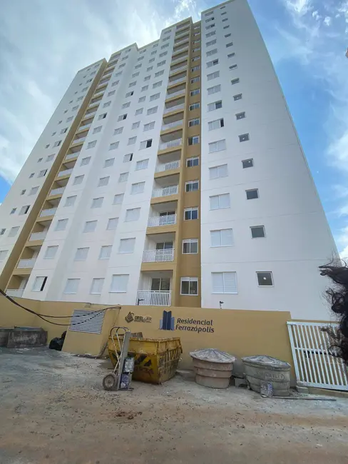 Foto 1 de Apartamento com 2 quartos à venda, 56m2 em Santa Terezinha, Sao Bernardo Do Campo - SP