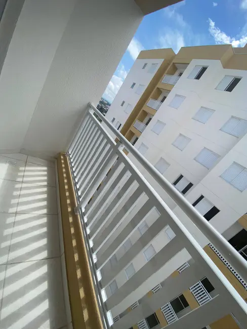 Foto 2 de Apartamento com 2 quartos à venda, 56m2 em Santa Terezinha, Sao Bernardo Do Campo - SP
