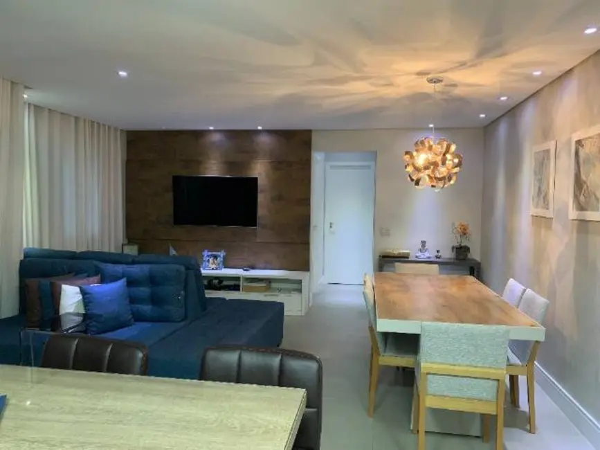 Foto 2 de Apartamento com 2 quartos à venda, 85m2 em Vila América, Santo Andre - SP